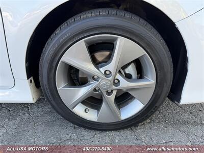 2014 Toyota Camry SE Sport - Photo 12 - San Jose, CA 95116
