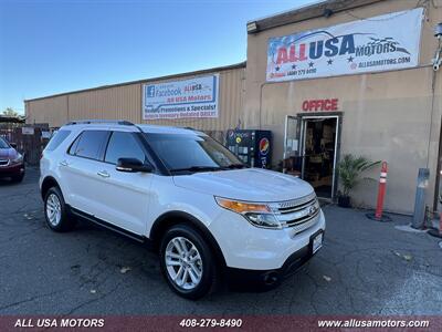 2015 Ford Explorer XLT - Photo 3 - San Jose, CA 95116