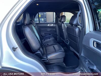 2015 Ford Explorer XLT - Photo 32 - San Jose, CA 95116
