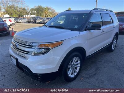 2015 Ford Explorer XLT - Photo 5 - San Jose, CA 95116
