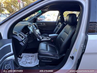 2015 Ford Explorer XLT - Photo 23 - San Jose, CA 95116