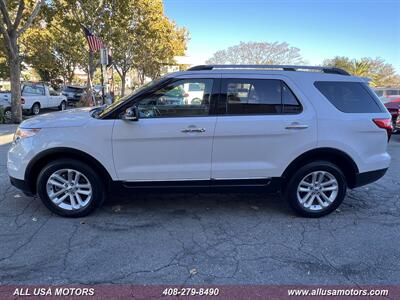 2015 Ford Explorer XLT - Photo 6 - San Jose, CA 95116