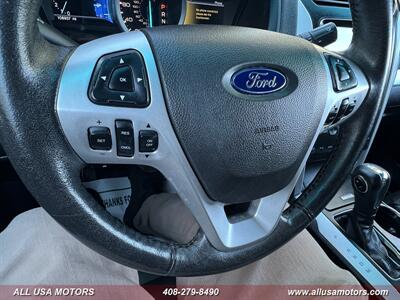 2015 Ford Explorer XLT - Photo 19 - San Jose, CA 95116