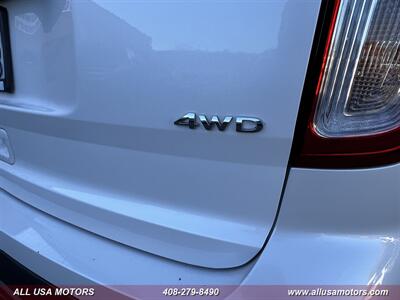 2015 Ford Explorer XLT - Photo 11 - San Jose, CA 95116