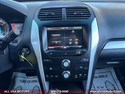 2015 Ford Explorer XLT - Photo 37 - San Jose, CA 95116