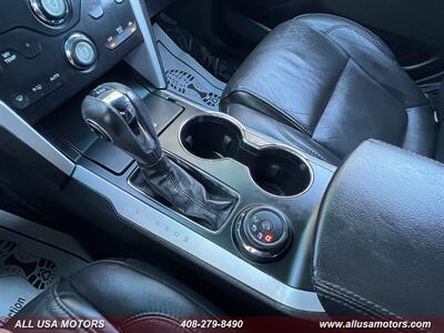 2015 Ford Explorer XLT - Photo 46 - San Jose, CA 95116