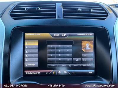 2015 Ford Explorer XLT - Photo 39 - San Jose, CA 95116