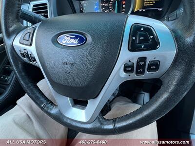 2015 Ford Explorer XLT - Photo 21 - San Jose, CA 95116