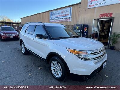 2015 Ford Explorer XLT - Photo 2 - San Jose, CA 95116