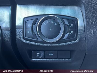 2015 Ford Explorer XLT - Photo 50 - San Jose, CA 95116
