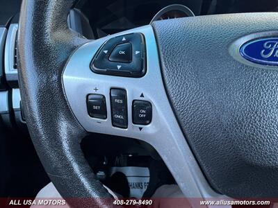 2015 Ford Explorer XLT - Photo 20 - San Jose, CA 95116