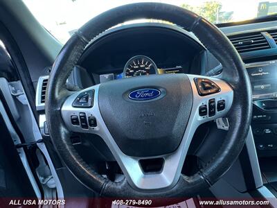 2015 Ford Explorer XLT - Photo 18 - San Jose, CA 95116