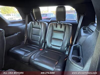 2015 Ford Explorer XLT - Photo 25 - San Jose, CA 95116