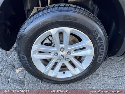 2015 Ford Explorer XLT - Photo 13 - San Jose, CA 95116