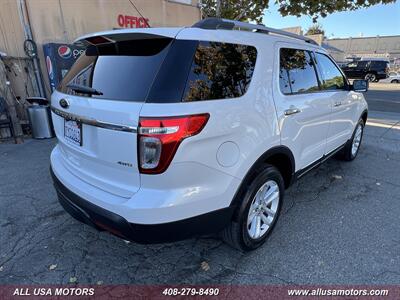 2015 Ford Explorer XLT - Photo 9 - San Jose, CA 95116