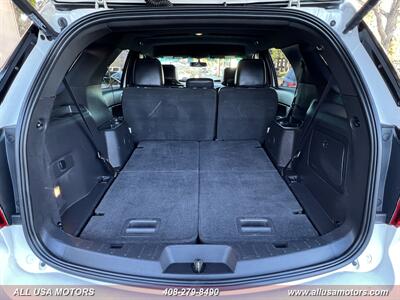 2015 Ford Explorer XLT - Photo 27 - San Jose, CA 95116
