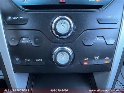 2015 Ford Explorer XLT - Photo 43 - San Jose, CA 95116