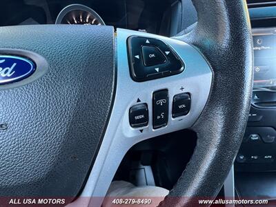 2015 Ford Explorer XLT - Photo 22 - San Jose, CA 95116