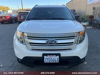 2015 Ford Explorer XLT - Photo 4 - San Jose, CA 95116