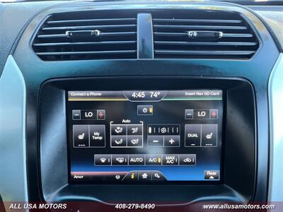 2015 Ford Explorer XLT - Photo 41 - San Jose, CA 95116