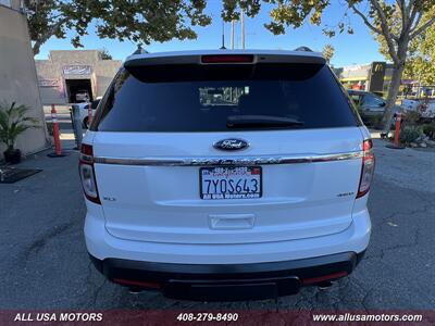 2015 Ford Explorer XLT - Photo 8 - San Jose, CA 95116