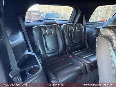 2015 Ford Explorer XLT - Photo 29 - San Jose, CA 95116