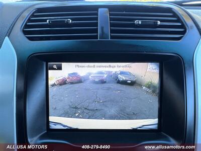 2015 Ford Explorer XLT - Photo 38 - San Jose, CA 95116