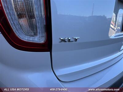 2015 Ford Explorer XLT - Photo 10 - San Jose, CA 95116