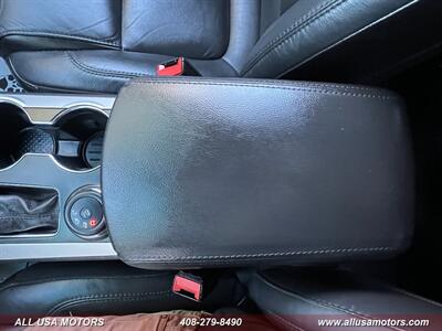 2015 Ford Explorer XLT - Photo 48 - San Jose, CA 95116