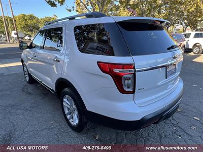 2015 Ford Explorer XLT - Photo 7 - San Jose, CA 95116
