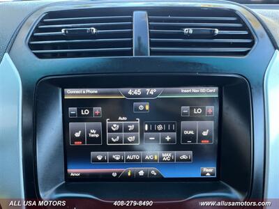 2015 Ford Explorer XLT - Photo 42 - San Jose, CA 95116