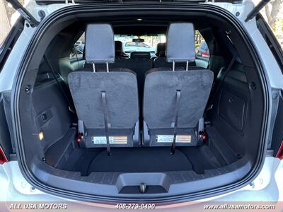 2015 Ford Explorer XLT - Photo 26 - San Jose, CA 95116