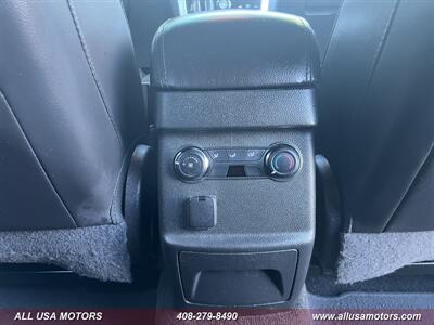 2015 Ford Explorer XLT - Photo 31 - San Jose, CA 95116