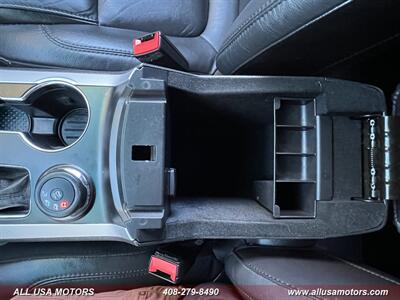 2015 Ford Explorer XLT - Photo 47 - San Jose, CA 95116