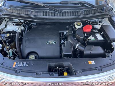 2015 Ford Explorer XLT - Photo 14 - San Jose, CA 95116