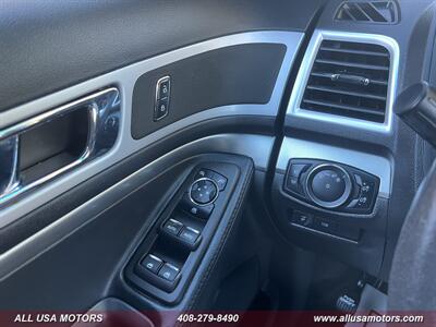 2015 Ford Explorer XLT - Photo 49 - San Jose, CA 95116