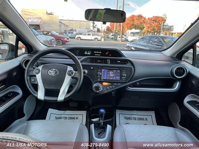 2014 Toyota Prius c Four   - Photo 25 - San Jose, CA 95116