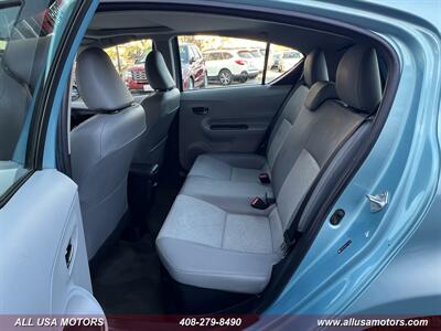 2014 Toyota Prius c Four   - Photo 20 - San Jose, CA 95116