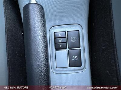 2014 Toyota Prius c Four   - Photo 38 - San Jose, CA 95116