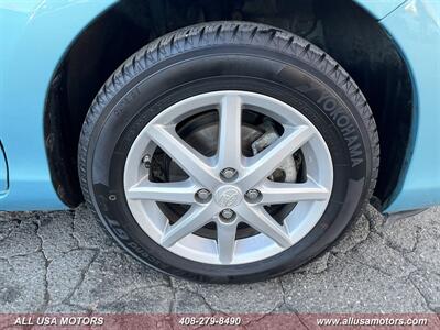 2014 Toyota Prius c Four   - Photo 10 - San Jose, CA 95116