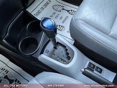 2014 Toyota Prius c Four   - Photo 37 - San Jose, CA 95116