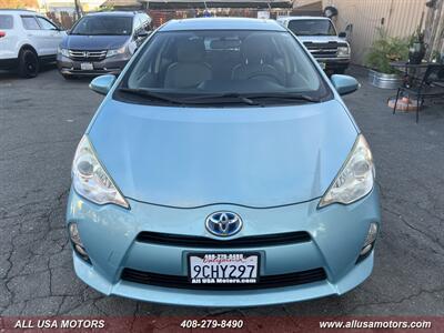 2014 Toyota Prius c Four   - Photo 4 - San Jose, CA 95116