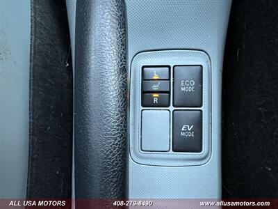 2014 Toyota Prius c Four   - Photo 39 - San Jose, CA 95116