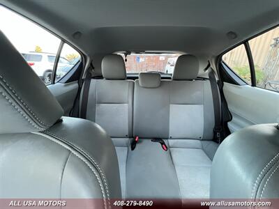 2014 Toyota Prius c Four   - Photo 22 - San Jose, CA 95116