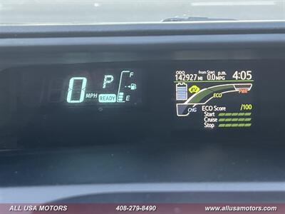 2014 Toyota Prius c Four   - Photo 26 - San Jose, CA 95116