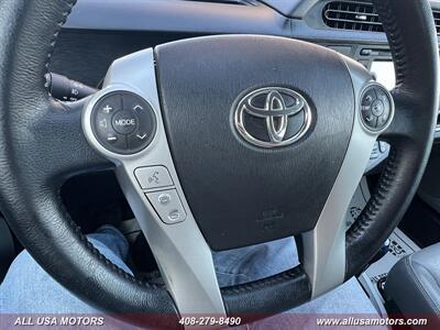2014 Toyota Prius c Four   - Photo 15 - San Jose, CA 95116