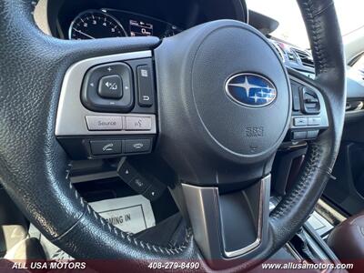 2018 Subaru Forester 2.0XT Touring   - Photo 21 - San Jose, CA 95116