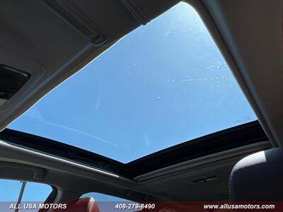 2018 Subaru Forester 2.0XT Touring   - Photo 52 - San Jose, CA 95116