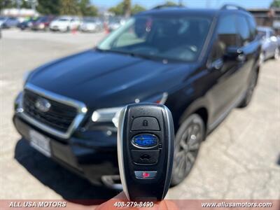 2018 Subaru Forester 2.0XT Touring   - Photo 55 - San Jose, CA 95116
