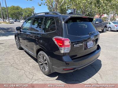 2018 Subaru Forester 2.0XT Touring   - Photo 5 - San Jose, CA 95116